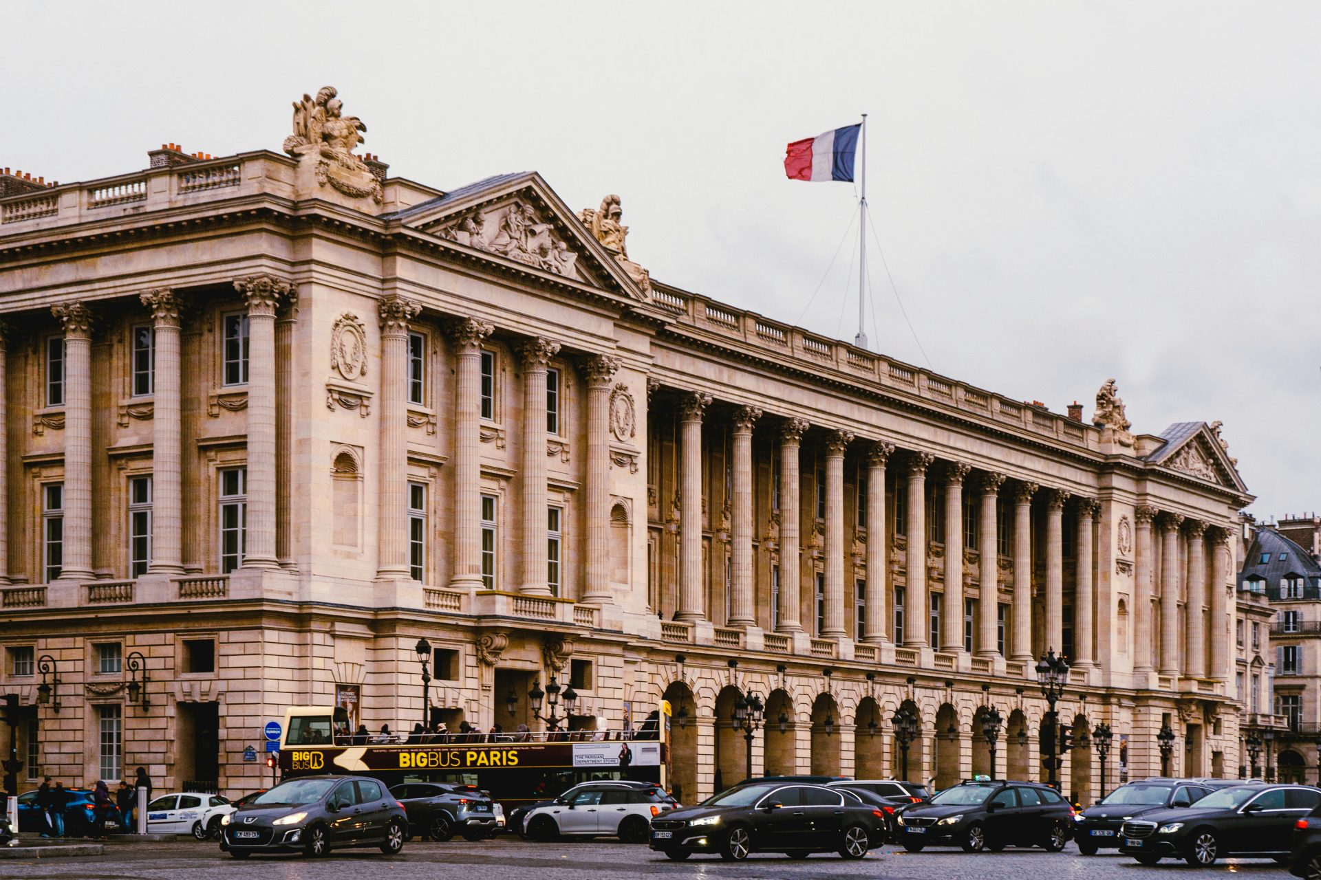 Mobilité internationale & intégration